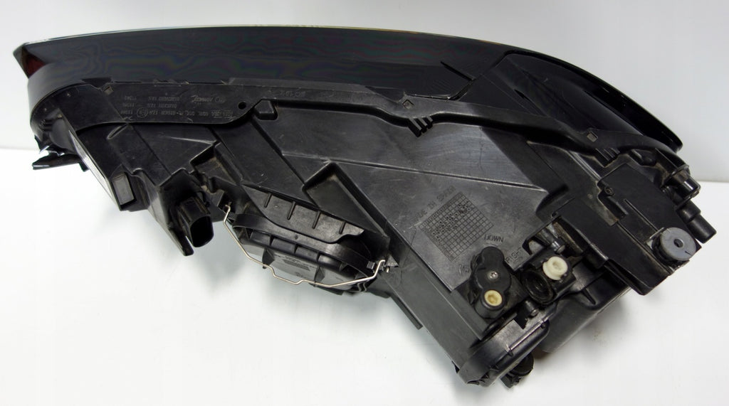 Frontscheinwerfer VW Golf Sportsvan 517941034B LED Ein Stück (Rechts oder Links) SCH6002301237qt