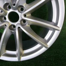Laden Sie das Bild in den Galerie-Viewer, 1x Alufelge 18 Zoll 8.5" 5x112 44ET 6880684 BMW X5 G05 Rim Wheel FEL3152286034sj