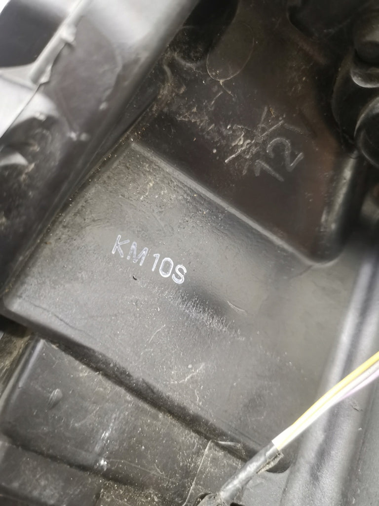 Frontscheinwerfer Toyota 4 IV LED Links Scheinwerfer Headlight