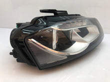 Laden Sie das Bild in den Galerie-Viewer, Frontscheinwerfer Audi A3 8P0941004 Rechts Scheinwerfer Headlight