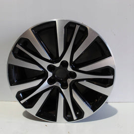 1x Alufelge 19 Zoll 5x114.3 403009048R Renault Talisman Rim Wheel FEL8945778448om