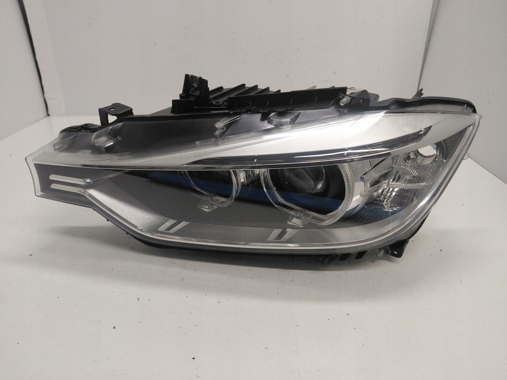 Frontscheinwerfer BMW F30 7259527 Xenon Links Scheinwerfer Headlight SCH3844629530xl