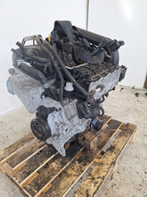 Laden Sie das Bild in den Galerie-Viewer, Motor VW Golf VII CXS 1.4 TSI 120PS 90kW 200TKm Benzin Engine Unkomplett MOT3387676689ce