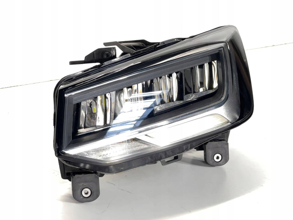 Frontscheinwerfer Audi Q2 81A941011 Links Scheinwerfer Headlight SCH3158722531gb