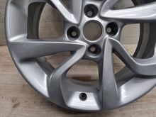 Laden Sie das Bild in den Galerie-Viewer, 1x Alufelge 16 Zoll 6.5&quot; 4x100 40ET 13380635 Opel Corsa E Rim Wheel