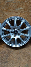 Load image into Gallery viewer, 4x Alufelge 16 Zoll 6.5" 5x112 38ET A2054012400 Mercedes-Benz W205 Rim Wheel FEL7622993246fm