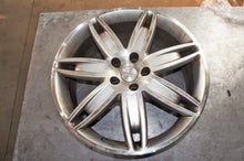 Load image into Gallery viewer, 1x Alufelge 20 Zoll 8.5" 5x114.3 670010622 Maserati Quattroporte VI I Rim Wheel FEL2917248195jx