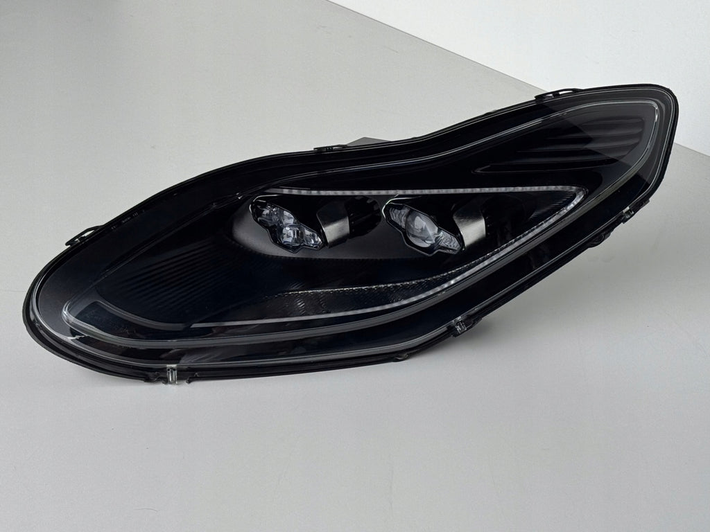 Frontscheinwerfer Aston Martin Db11 JY53-13W030 LED Links Scheinwerfer Headlight SCH9896958304nr