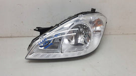 Frontscheinwerfer Mercedes-Benz W169 LE06A6158 Links Scheinwerfer Headlight
