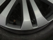 Laden Sie das Bild in den Galerie-Viewer, 1x Alufelge 16 Zoll 6.5&quot; 5x108 50ET Glanz Silber 7S71-MC Ford Mondeo Focus C-Max