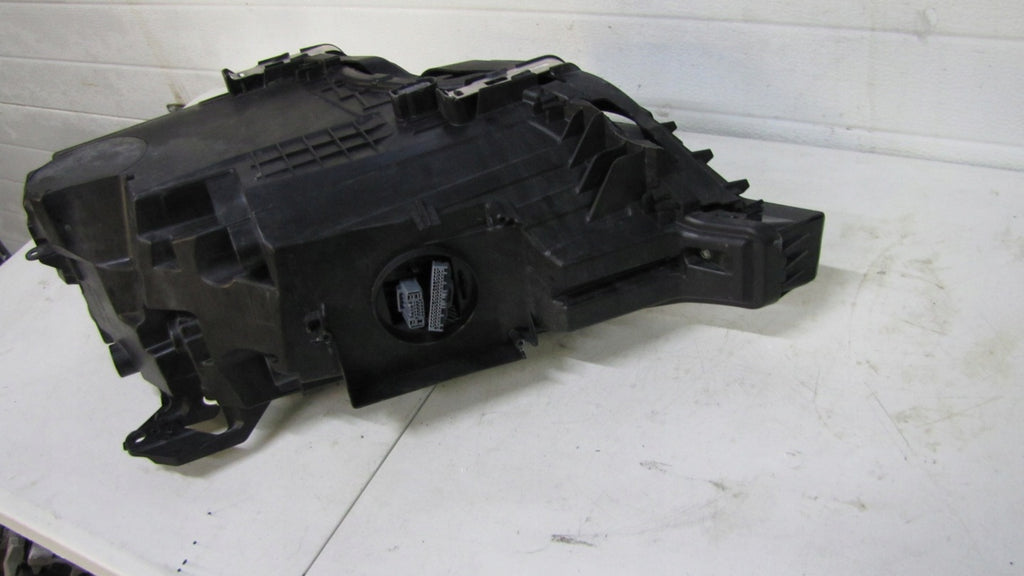 Frontscheinwerfer Volvo Xc60 I 31420418 LED Rechts Scheinwerfer Headlight SCH6017671650wx