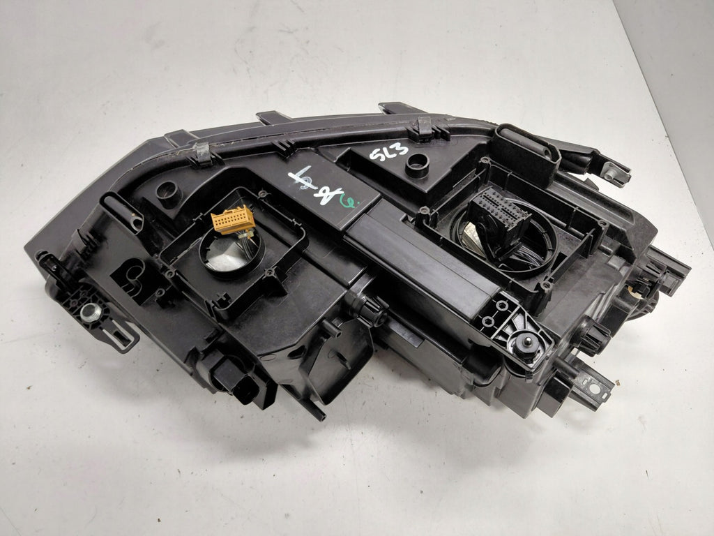 Frontscheinwerfer VW Touran 5TB941035E Links Scheinwerfer Headlight SCH5657858677gd