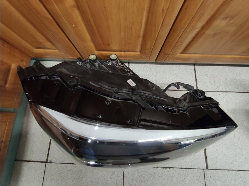 Frontscheinwerfer Audi Q3 83A941012 Full LED Rechts Scheinwerfer Headlight