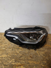 Load image into Gallery viewer, Frontscheinwerfer BMW 2 Coupe G42 LED Links Scheinwerfer Headlight