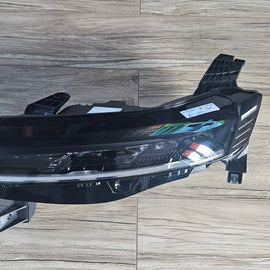 Frontscheinwerfer Renault Megane E-Tech 260606256R Links Scheinwerfer Headlight SCH2054050129rn
