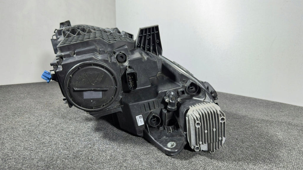 Frontscheinwerfer Mercedes-Benz Eqc A2939067500 Full LED Rechts oder Links SCH1206679380er