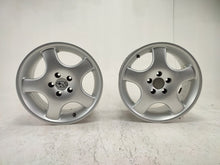 Laden Sie das Bild in den Galerie-Viewer, 4x Alufelge 15 Zoll 7.0" 5x100 48ET KBA44522 Subaru I Rim Wheel FEL4142456078we