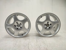 Load image into Gallery viewer, 4x Alufelge 15 Zoll 7.0" 5x100 48ET KBA44522 Subaru I Rim Wheel FEL4142456078we