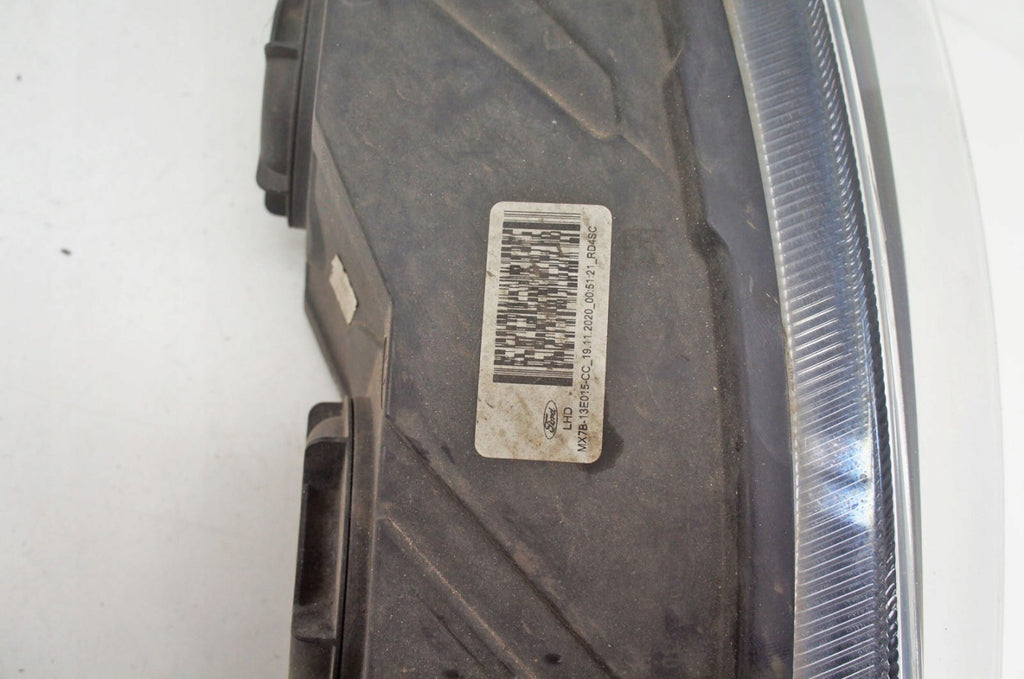 Frontscheinwerfer Ford Focus MX7B-13E015-CC Links Scheinwerfer Headlight SCH3913321761pk