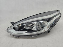 Laden Sie das Bild in den Galerie-Viewer, Frontscheinwerfer Ford Fiesta H1BB-13101-CH Links Scheinwerfer Headlight