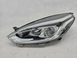 Frontscheinwerfer Ford Fiesta H1BB-13101-CH Links Scheinwerfer Headlight SCH8530025542yk