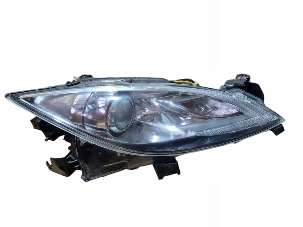 Frontscheinwerfer Mazda 6 Gh Xenon Rechts Scheinwerfer Headlight SCH2107296984xv