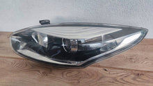 Load image into Gallery viewer, Frontscheinwerfer Renault Megane III 260605817R 030128820100 Vorderseite SCH7440180195hf