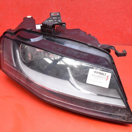 Frontscheinwerfer Audi A4 B8 8K0941004 Rechts Scheinwerfer Headlight SCH2027013924ta