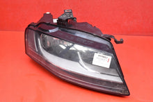 Load image into Gallery viewer, Frontscheinwerfer Audi A4 B8 8K0941004 Rechts Scheinwerfer Headlight SCH2027013924ta