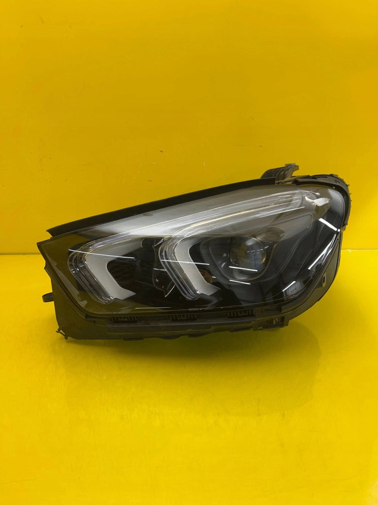 Frontscheinwerfer Mercedes-Benz Gle A1679064308 LED Links Scheinwerfer Headlight SCH2535921626zs
