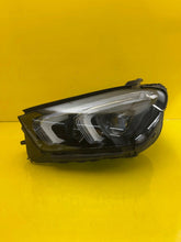 Laden Sie das Bild in den Galerie-Viewer, Frontscheinwerfer Mercedes-Benz Gle A1679064308 LED Links Scheinwerfer Headlight SCH2535921626zs