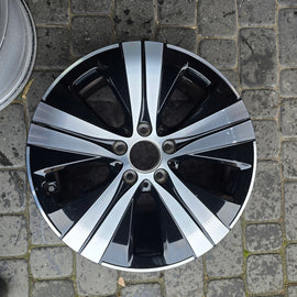 1x Alufelge 17 Zoll 7.0