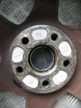 Laden Sie das Bild in den Galerie-Viewer, 4x Alufelge 18 Zoll 7.5" 5x108 55ET 31280139 Volvo Xc60 Rim Wheel FEL2367679835db