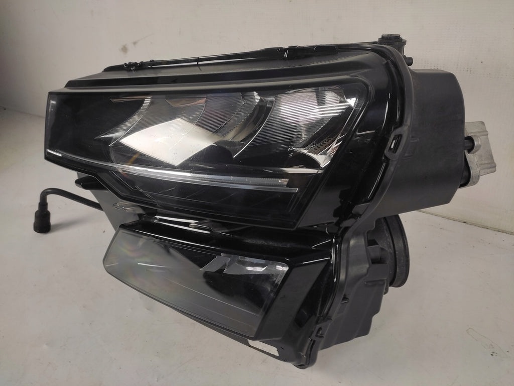Frontscheinwerfer Skoda Karoq 57B941009 Links Scheinwerfer Headlight SCH2274859378rl