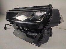 Laden Sie das Bild in den Galerie-Viewer, Frontscheinwerfer Skoda Karoq 57B941009 Links Scheinwerfer Headlight SCH2274859378rl