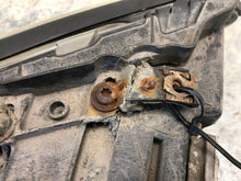 Laden Sie das Bild in den Galerie-Viewer, Frontscheinwerfer Audi A8 4E0907813 Bi-Xenon Links Scheinwerfer Headlight SCH5004449703pz