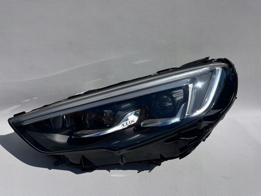 Frontscheinwerfer Opel Insignia B 39122974 LED Links Scheinwerfer Headlight SCH3960816905xc