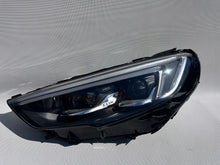 Load image into Gallery viewer, Frontscheinwerfer Opel Insignia B 39122974 LED Links Scheinwerfer Headlight SCH3960816905xc