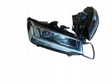 Laden Sie das Bild in den Galerie-Viewer, Frontscheinwerfer Audi Q2 81A941033C 81A941034C Full LED Rechts oder Links