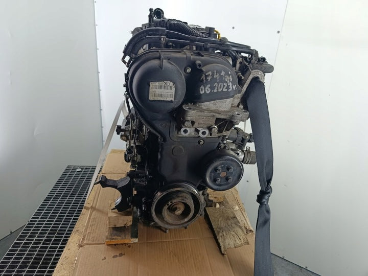 Motor Ford Mondeo IV JTBB 1.6 160PS 118kW 174TKm 2023 Benzin Engine Unkomplett MOT1392488897ii