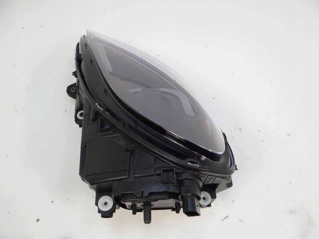 Frontscheinwerfer Porsche Macan 95B941016J LED Rechts Scheinwerfer Headlight SCH5083174541jr