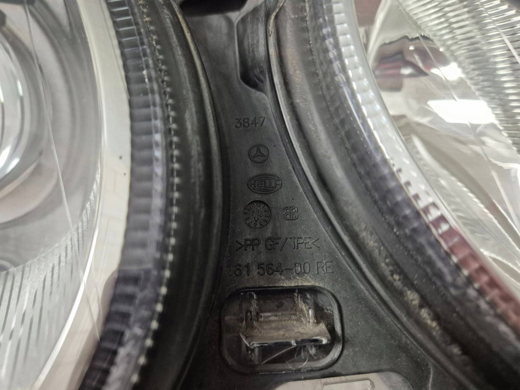 Frontscheinwerfer Mercedes-Benz W211 16156400 2118200461 Xenon Rechts Headlight SCH3835720362hu