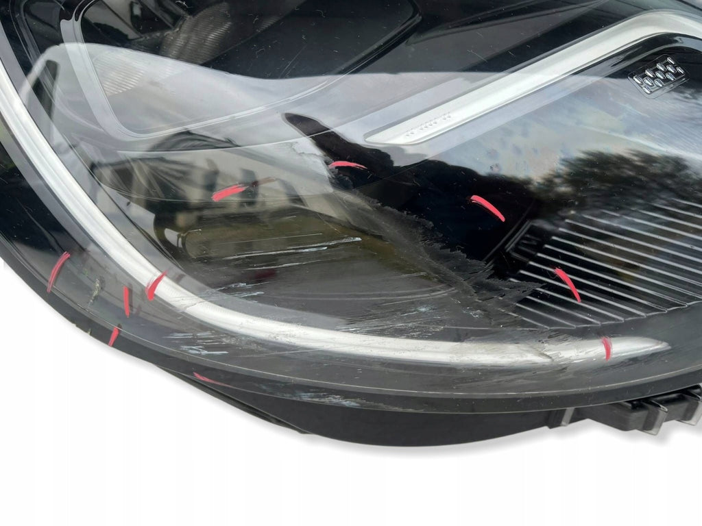 Frontscheinwerfer Ford Puma L90202396 Rechts Scheinwerfer Headlight SCH3075760745pb
