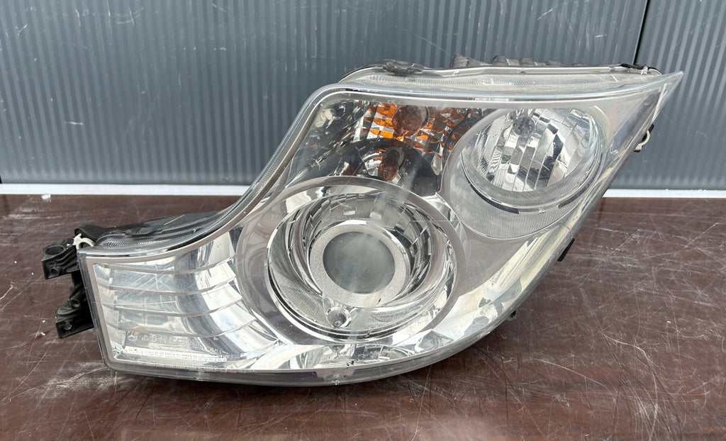 Frontscheinwerfer Mercedes-Benz A9608200639 Xenon Links Scheinwerfer Headlight SCH7882076178za