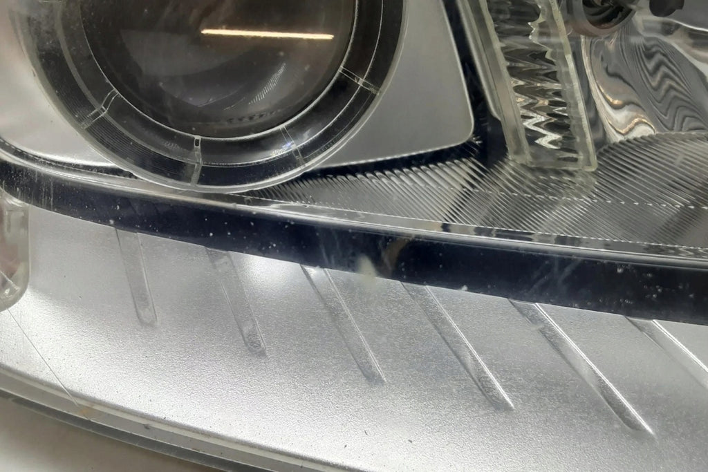 Frontscheinwerfer Volvo V70 III Xc70 S80 I 31214348 Xenon Rechts Headlight