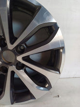 Laden Sie das Bild in den Galerie-Viewer, 1x Alufelge 16 Zoll 6.5" 5x100 44ET Glanz Graphit 403005287R Mg Megane Iv FEL6517923731ko