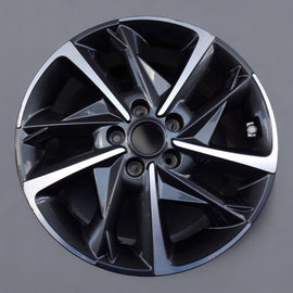 1x Alufelge 17 Zoll 7.0