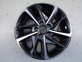 1x Alufelge 17 Zoll 7.0