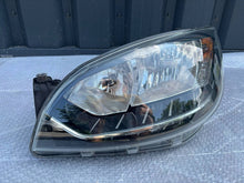 Load image into Gallery viewer, Frontscheinwerfer Skoda Citigo 1ST941005 LED Links Scheinwerfer Headlight