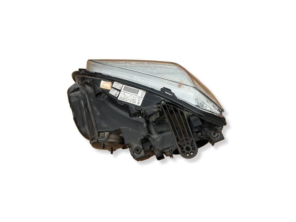Frontscheinwerfer Mercedes-Benz A2048206959 LED Rechts Scheinwerfer Headlight SCH8075316083fy